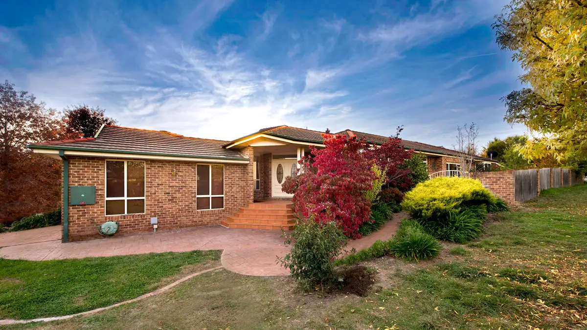 Main view of Homely house listing, 89 Paul Coe Crescent, Ngunnawal ACT 2913