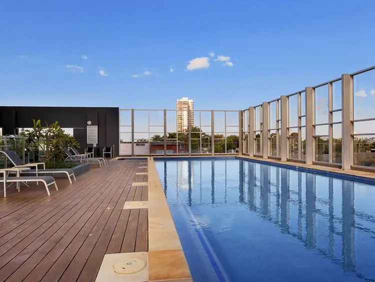 Fourth view of Homely apartment listing, 1096/20 Stuart Street, Tweed Heads NSW 2485