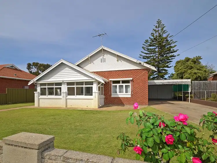 Main view of Homely house listing, 16 Roslyn Street, Largs Bay SA 5016