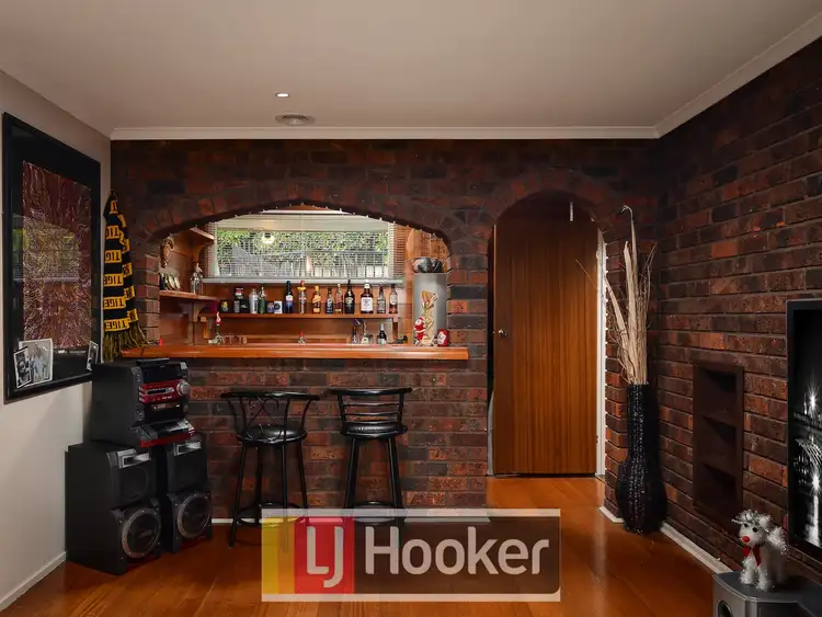 Fourth view of Homely house listing, 114 Princes Highway, Hallam VIC 3803