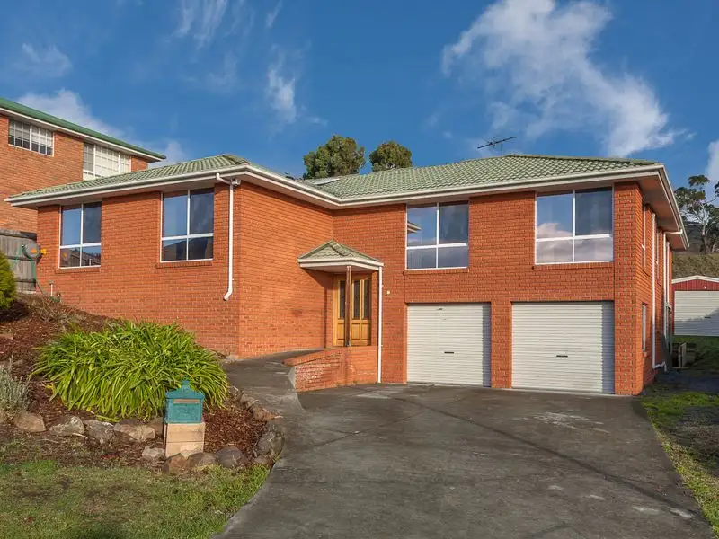 Main view of Homely house listing, 48 Sharron Drive, Granton TAS 7030