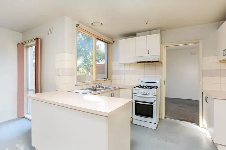 Second view of Homely house listing, 183 Forest Road, Boronia VIC 3155
