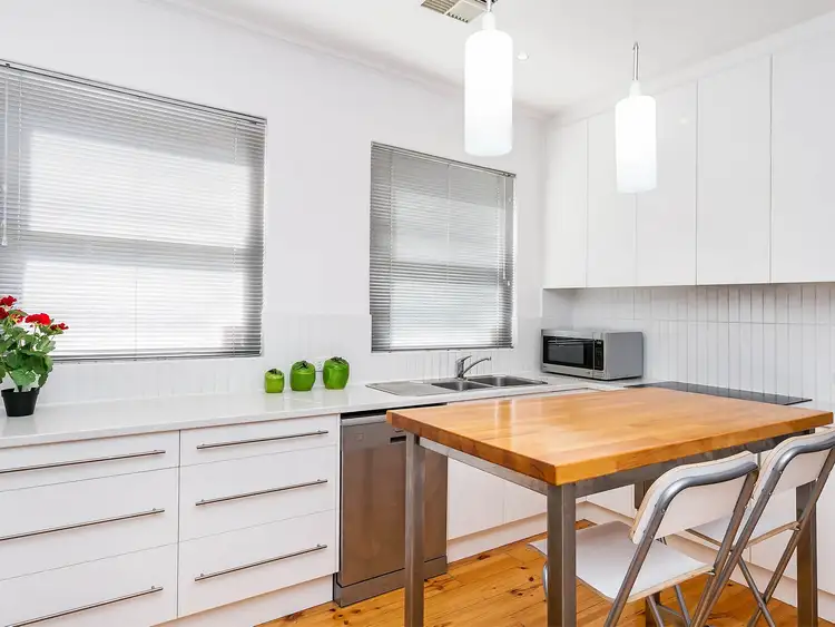Second view of Homely house listing, 45 La Perouse Avenue, Flinders Park SA 5025