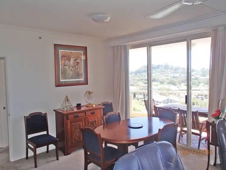 Sixth view of Homely unit listing, 903/2-4 Stuart Street, Tweed Heads NSW 2485
