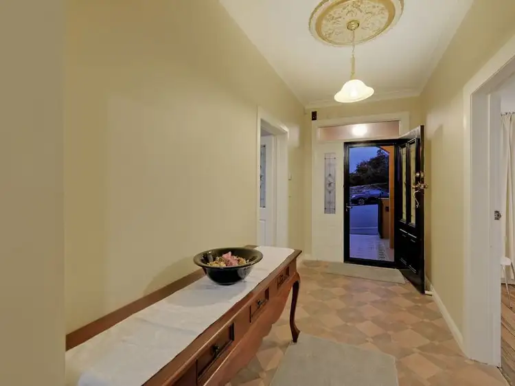 Fifth view of Homely house listing, 143 Patrick Street, West Hobart TAS 7000