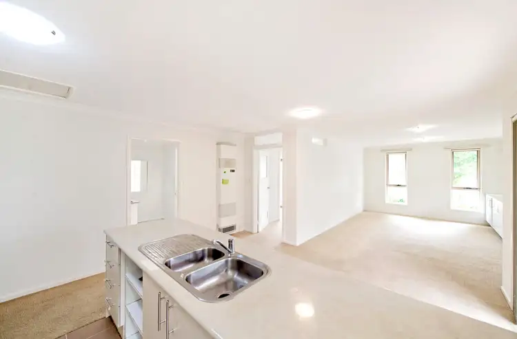 Third view of Homely house listing, 124 Macfarlane Burnett Avenue, Macgregor ACT 2615