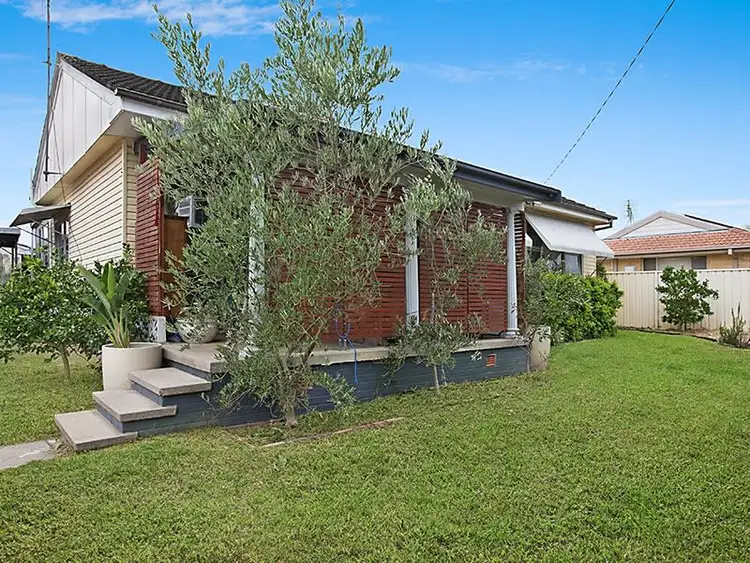 Main view of Homely house listing, 21 Station Street, Bonnells Bay NSW 2264