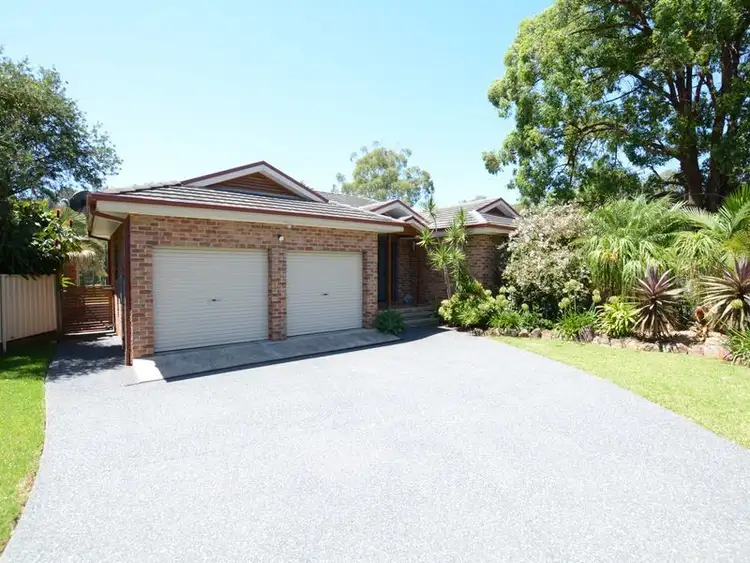 Sixth view of Homely house listing, 128 Waterman Street, Old Bar NSW 2430