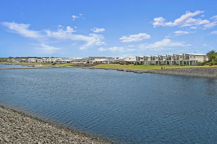 Fourth view of Homely townhouse listing, 3/11 The Portico, Port Macquarie NSW 2444