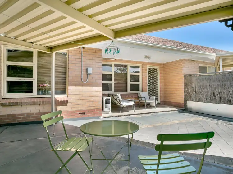 Fifth view of Homely unit listing, 5/21 Myponga Terrace, Broadview SA 5083