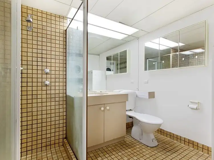 Seventh view of Homely apartment listing, 23/14-16 Darling Street, Barton ACT 2600