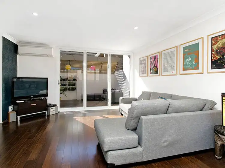 Third view of Homely unit listing, 38/1 Koorooma Place, Sylvania NSW 2224
