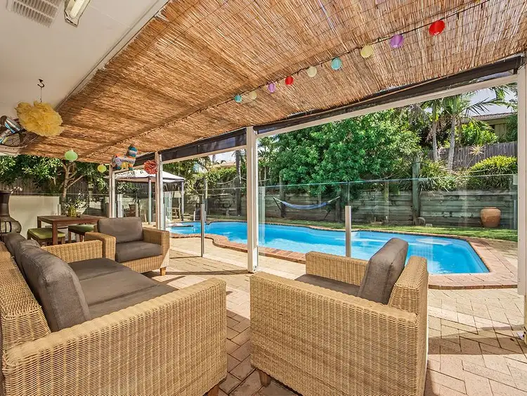 5 Maleny Place, Helensvale QLD 4212