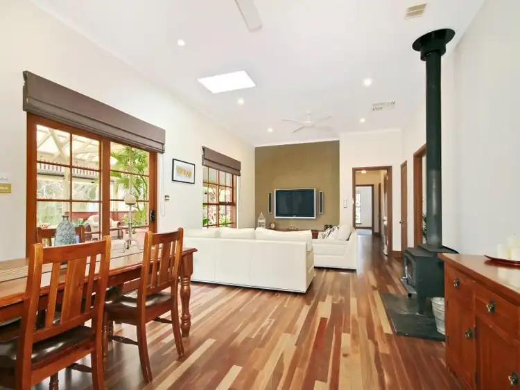 Sixth view of Homely house listing, 19 Herbert Allan Way, Willunga SA 5172