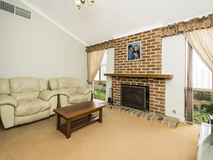 Third view of Homely house listing, 1 Bellbird Court, High Wycombe WA 6057