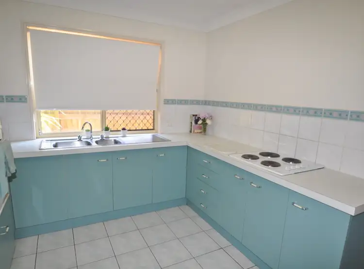 Second view of Homely house listing, 11 Nirimba Street, Manly West QLD 4179