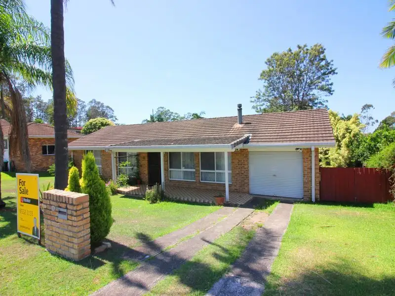 Main view of Homely house listing, 11 Alonbar Crescent, Taree NSW 2430