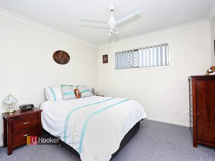 Fifth view of Homely house listing, 26/114-116 Del Rosso Road, Caboolture QLD 4510