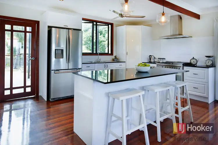 Fifth view of Homely house listing, 21 Launder Street, Mundingburra QLD 4812