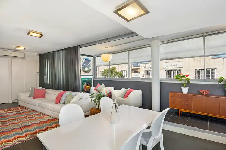 Second view of Homely apartment listing, 503/169 Phillip Street, Waterloo NSW 2017