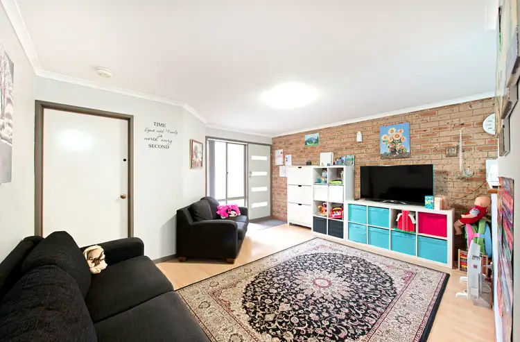 Third view of Homely townhouse listing, 49 Magenta Square, Amaroo ACT 2914