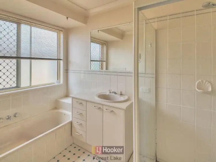 Sixth view of Homely house listing, 136 Banksia Circuit, Forest Lake QLD 4078
