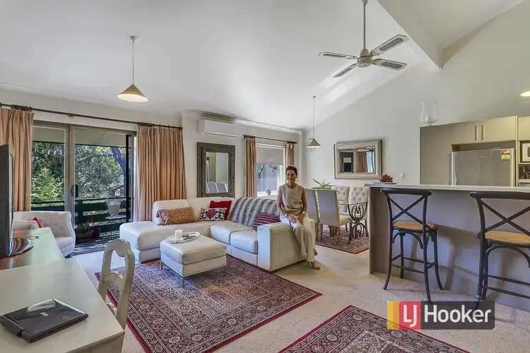 Second view of Homely apartment listing, 10/355 Fullarton Road, Fullarton SA 5063