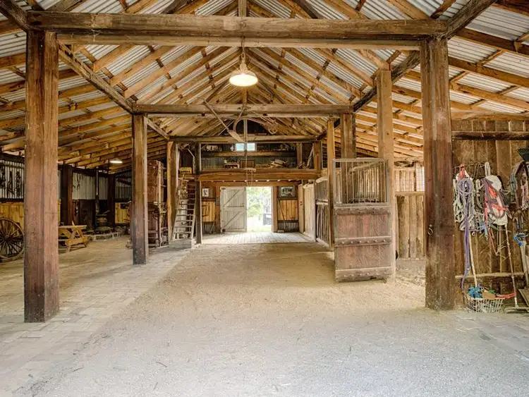 Fifth view of Homely rural property listing, 1075 Browns Gap Road, Hartley NSW 2790