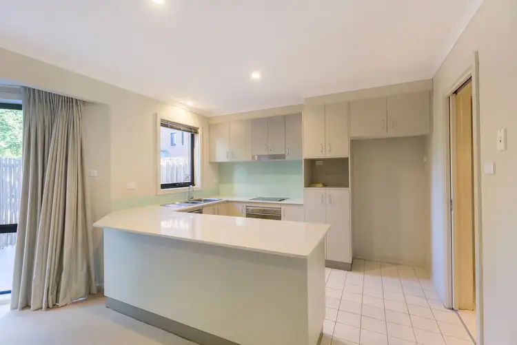 Seventh view of Homely townhouse listing, 35/19 Ijong Street, Braddon ACT 2612