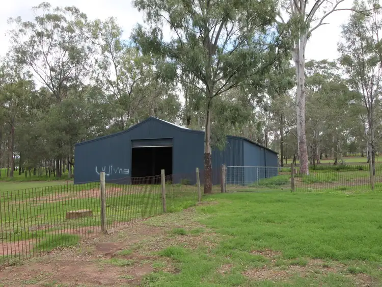 Fourth view of Homely rural property listing, 13 HARVEY ROAD, Forest Hill QLD 4342
