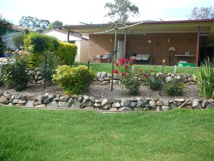 Sixth view of Homely house listing, 11 William Craig Drive, Rosenthal Heights QLD 4370