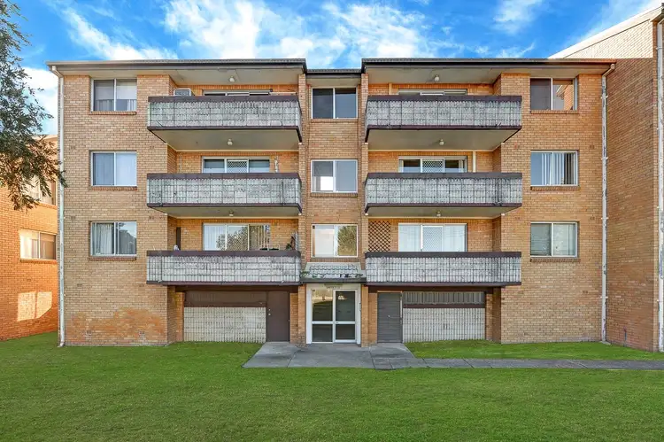 18/37 Saddington Street, St Marys NSW 2760