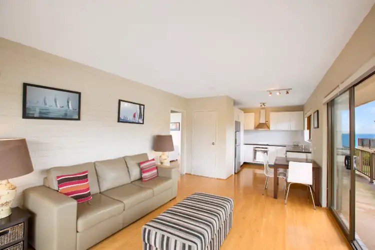 Second view of Homely unit listing, 3/115 Ocean Street, Narrabeen NSW 2101