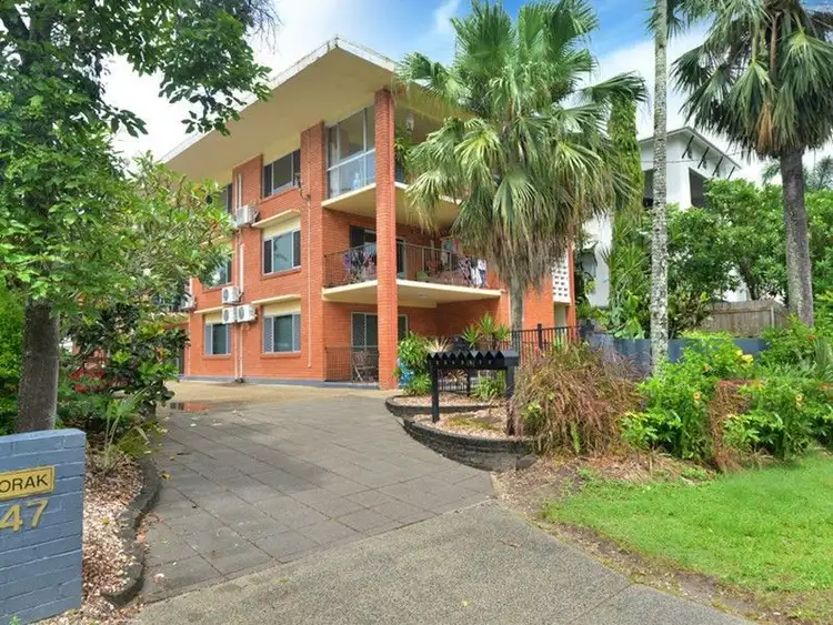 Seventh view of Homely unit listing, Unit 5/347 Lake Street, Cairns North QLD 4870