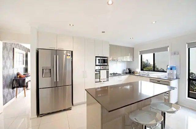 Fourth view of Homely house listing, 20 Muriel Stewart Circuit, Bonner ACT 2914