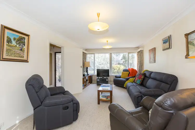 Fourth view of Homely house listing, 43 Swinden Street, Downer ACT 2602