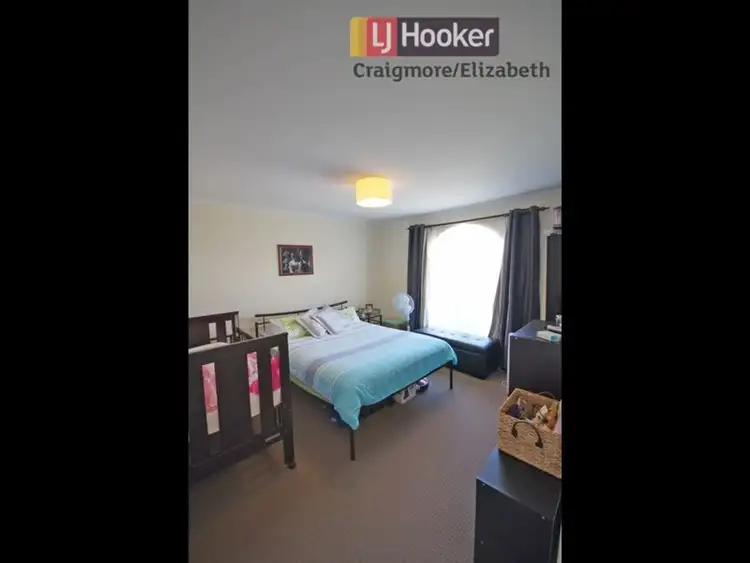 Second view of Homely house listing, 10 Hedgestone Place, Blakeview SA 5114