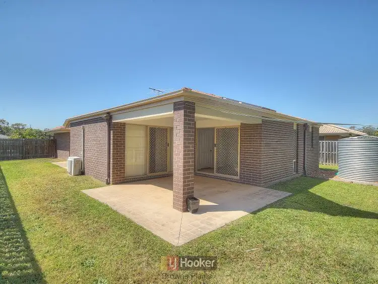 Fourth view of Homely house listing, 46 Tennessee Way, Berrinba QLD 4117