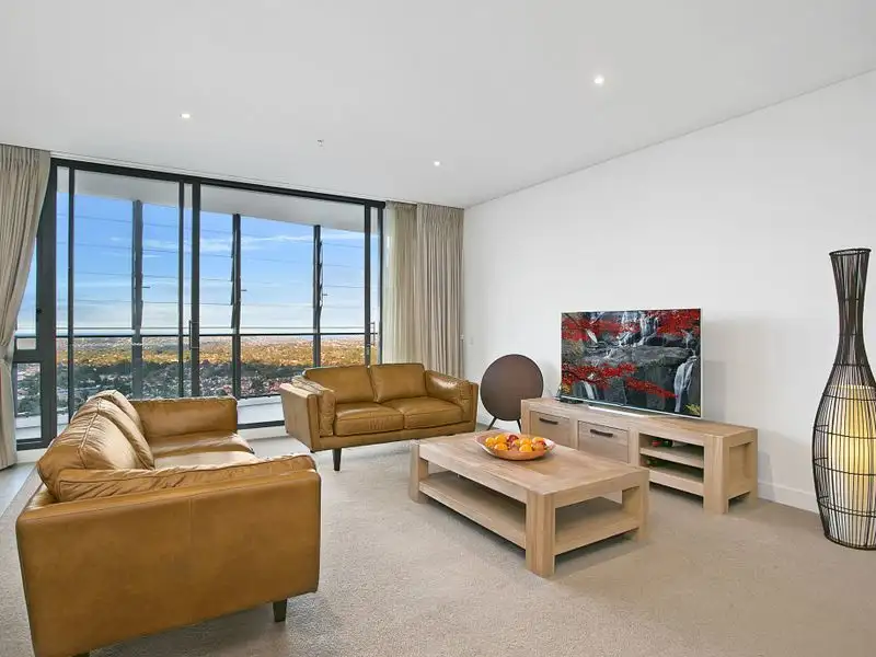 Main view of Homely apartment listing, 3606/7 Railway Street, Chatswood NSW 2067