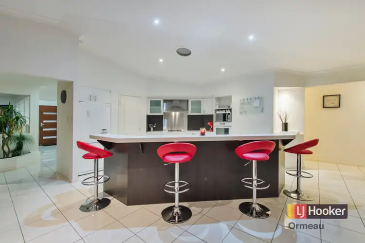 Sixth view of Homely house listing, 12 Coorabelle Crescent, Ormeau QLD 4208
