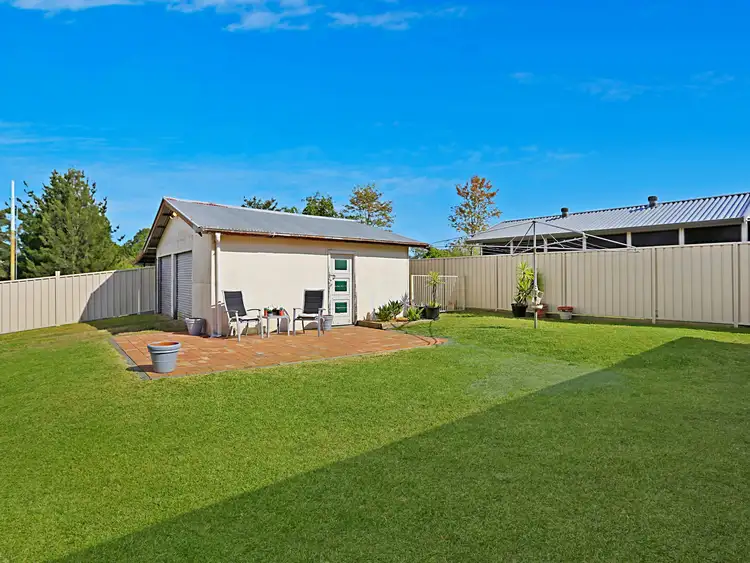Second view of Homely house listing, 31 Berkeley Street, Stroud NSW 2425