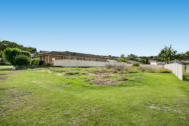 Sixth view of Homely land listing, 6 Westminster Close, Valentine NSW 2280