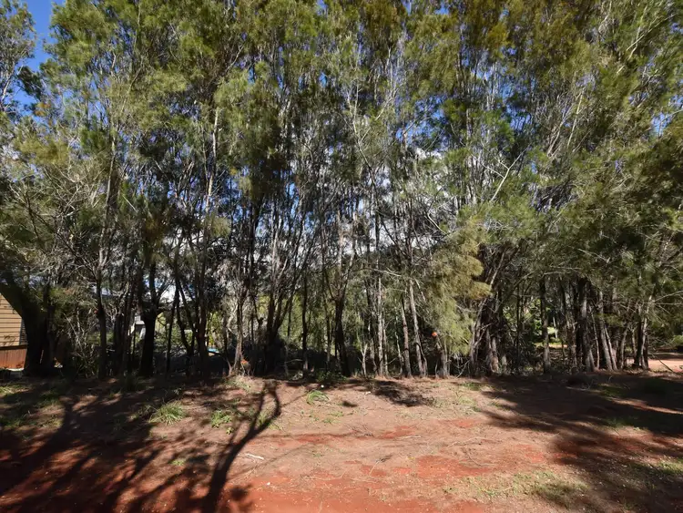 Second view of Homely land listing, 26 Aimeo Esp, Russell Island QLD 4184