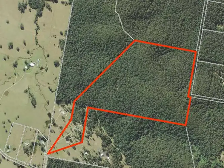 Seventh view of Homely house listing, 254A Willina Road, Coolongolook NSW 2423
