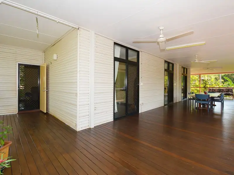 Main view of Homely house listing, 66 Dalwood Crescent, Malak NT 812