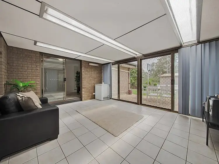 Third view of Homely house listing, 16 Brodick Street, Carindale QLD 4152