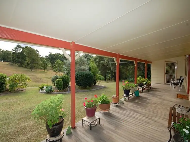 Second view of Homely rural property listing, Address available on request