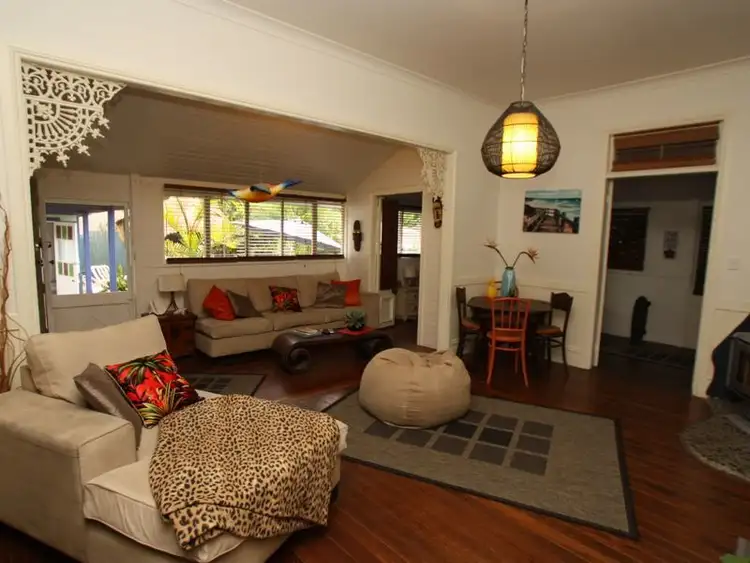 Second view of Homely house listing, 15 Clifford Street, South Golden Beach NSW 2483