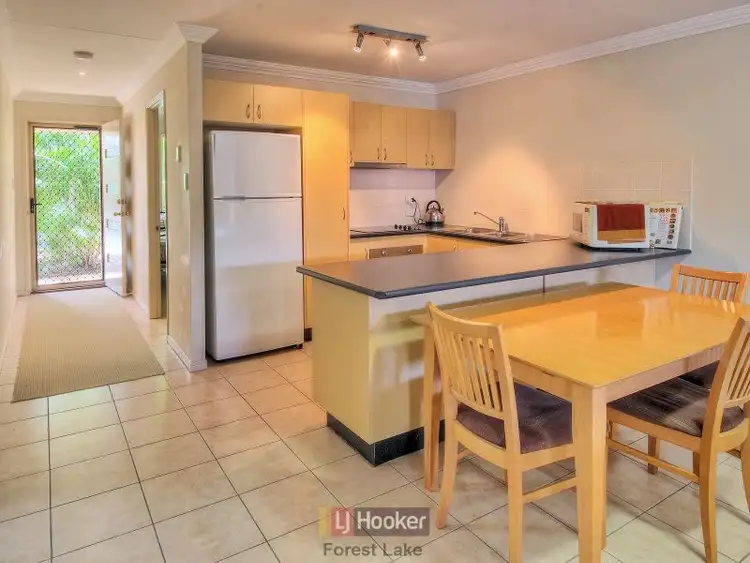 Second view of Homely semi-detached listing, 149 Jubilee Avenue, Forest Lake QLD 4078