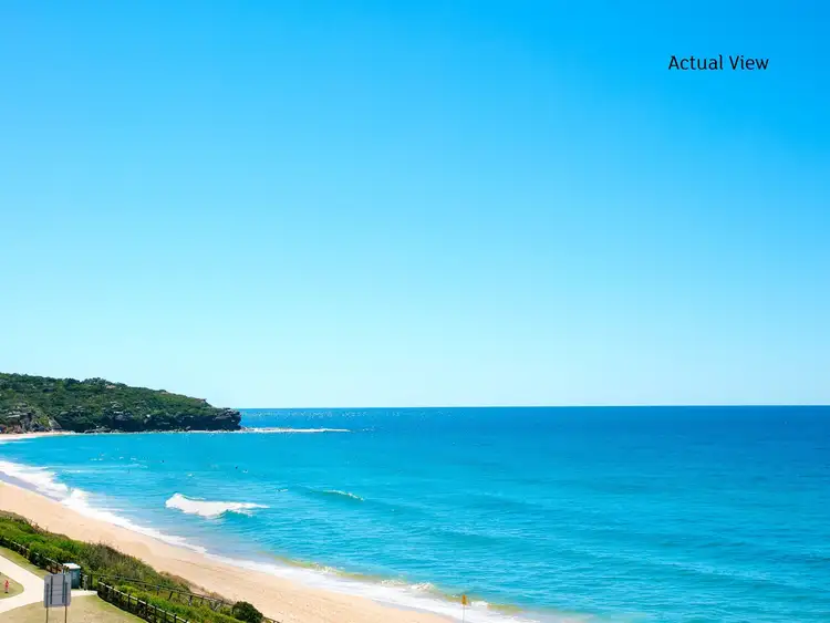 Fifth view of Homely unit listing, 5/50a Carrington Parade, Curl Curl NSW 2096